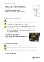 Preview for 30 page of Cetetherm Midi Compact TA DHWC Installation, Service And Operating Instruction