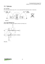 Preview for 31 page of Cetetherm Midi Compact TA DHWC Installation, Service And Operating Instruction