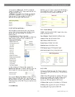 Preview for 13 page of cetis 3300IP User Manual