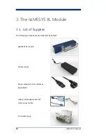 Preview for 16 page of cetoni NEMESYS XL Hardware Manual