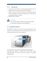 Preview for 34 page of cetoni NEMESYS XL Hardware Manual