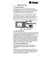 Preview for 7 page of Cetrek Chartnav 343 User Manual