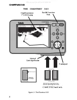 Preview for 8 page of Cetrek Chartnav 343 User Manual