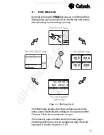 Preview for 11 page of Cetrek Chartnav 343 User Manual