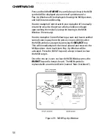 Preview for 50 page of Cetrek Chartnav 343 User Manual