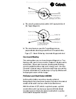 Preview for 67 page of Cetrek Chartnav 343 User Manual