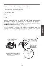 Preview for 31 page of Cetron JCMA01700T Owner'S Manual