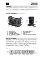 Preview for 13 page of CEVIK EVOMAX 200 Instruction Manual