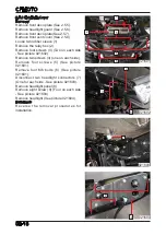 Preview for 37 page of CF MOTO CF1000ATR 2018 Service Manual