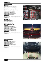 Preview for 41 page of CF MOTO CF1000ATR 2018 Service Manual