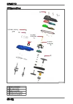 Preview for 187 page of CF MOTO CF1000ATR 2018 Service Manual