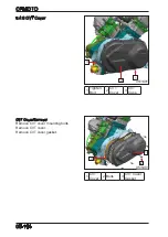 Preview for 189 page of CF MOTO CF1000ATR 2018 Service Manual