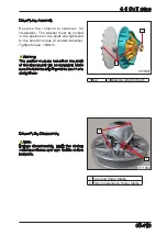 Preview for 194 page of CF MOTO CF1000ATR 2018 Service Manual