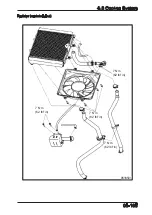 Preview for 240 page of CF MOTO CF1000ATR 2018 Service Manual