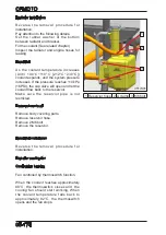 Preview for 249 page of CF MOTO CF1000ATR 2018 Service Manual