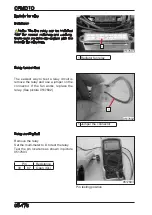 Preview for 251 page of CF MOTO CF1000ATR 2018 Service Manual