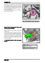 Preview for 261 page of CF MOTO CF1000ATR 2018 Service Manual