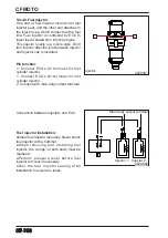 Preview for 283 page of CF MOTO CF1000ATR 2018 Service Manual