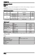 Preview for 312 page of CF MOTO CF1000ATR 2018 Service Manual