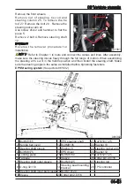 Preview for 323 page of CF MOTO CF1000ATR 2018 Service Manual