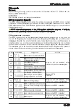 Preview for 325 page of CF MOTO CF1000ATR 2018 Service Manual