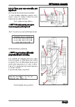 Preview for 333 page of CF MOTO CF1000ATR 2018 Service Manual