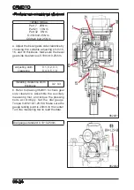 Preview for 334 page of CF MOTO CF1000ATR 2018 Service Manual