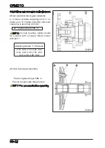 Preview for 342 page of CF MOTO CF1000ATR 2018 Service Manual