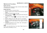 Preview for 121 page of CF MOTO CF1000ATR Owner'S Manual