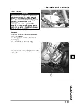 Preview for 63 page of CF MOTO CF400-A 2017 Service Manual