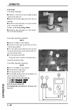 Preview for 132 page of CF MOTO CF400-A 2017 Service Manual