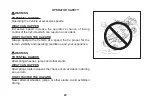 Preview for 27 page of CF MOTO CF400ATR-2L Manual