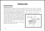 Preview for 86 page of CF MOTO CF500-A Owner'S Manual