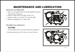 Preview for 123 page of CF MOTO CF500-A Owner'S Manual