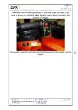 Preview for 9 page of CF MOTO CFORCE 1000 Installation Instructions Manual