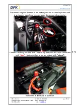 Preview for 13 page of CF MOTO CFORCE 1000 Installation Instructions Manual