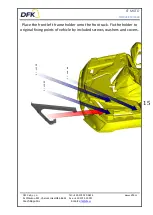 Preview for 15 page of CF MOTO CFORCE 1000 Installation Instructions Manual