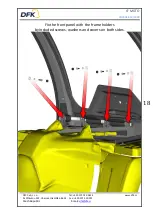 Preview for 18 page of CF MOTO CFORCE 1000 Installation Instructions Manual