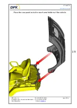 Preview for 19 page of CF MOTO CFORCE 1000 Installation Instructions Manual