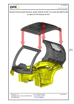 Preview for 21 page of CF MOTO CFORCE 1000 Installation Instructions Manual