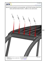 Preview for 22 page of CF MOTO CFORCE 1000 Installation Instructions Manual