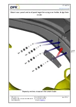 Preview for 27 page of CF MOTO CFORCE 1000 Installation Instructions Manual