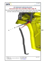 Preview for 28 page of CF MOTO CFORCE 1000 Installation Instructions Manual