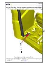 Preview for 29 page of CF MOTO CFORCE 1000 Installation Instructions Manual