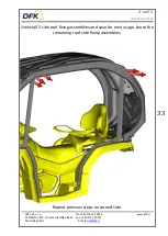 Preview for 33 page of CF MOTO CFORCE 1000 Installation Instructions Manual