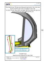 Preview for 38 page of CF MOTO CFORCE 1000 Installation Instructions Manual