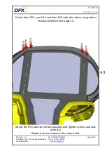 Preview for 43 page of CF MOTO CFORCE 1000 Installation Instructions Manual