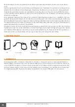 Preview for 4 page of CFI EXTEL 084031 Installation And User Manual