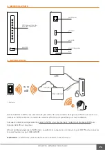 Preview for 5 page of CFI EXTEL 084031 Installation And User Manual