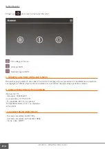 Preview for 14 page of CFI EXTEL 084031 Installation And User Manual